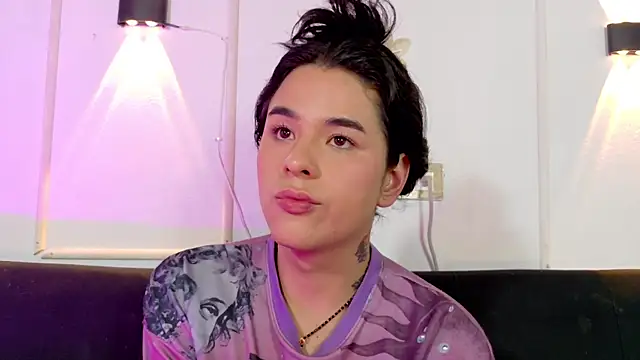 Živý XXX chat Angel-umbra