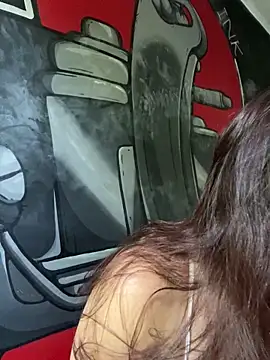 sarah_milerr Chat XXX in diretta