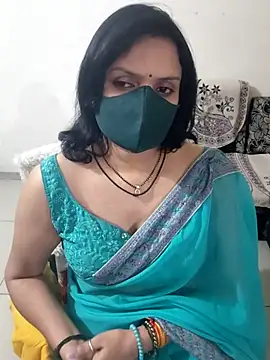 khushikhushi Adlı Modelin Canlı XXX Sohbeti