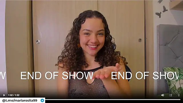 Chat XXX ao vivo de Maria_rosita
