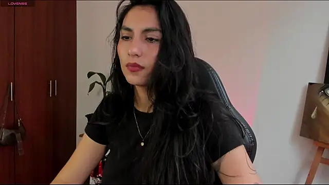 Dahian-peach Live XXX Chat