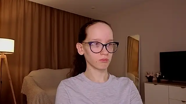 Czat XXX na żywo – BettyBrowni