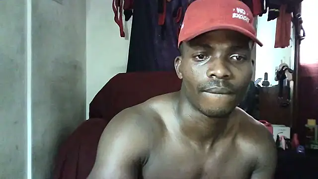 Show Webcam de yezz3011