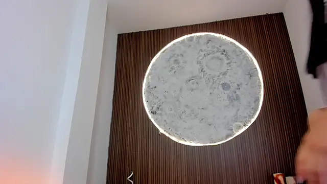 แชท XXX สดของ RoseCassie