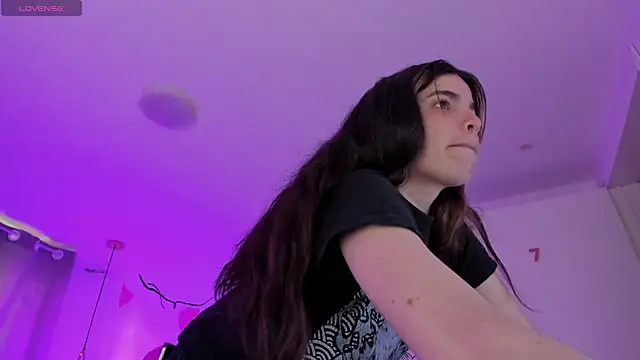 แชท XXX สดของ Isabela_Fiorelli