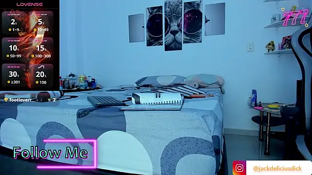 jackdeliciusdick Live XXX-chat