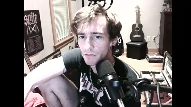 LEVIATHANX666 网络视讯表演