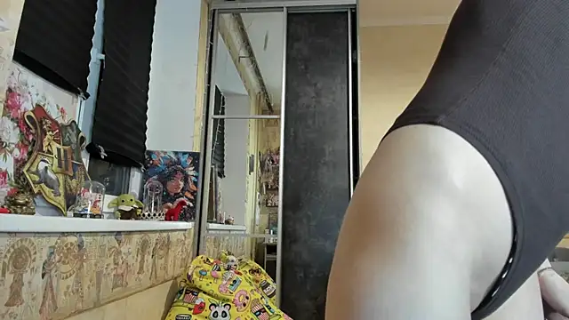 WatsonMi Live XXX Chat