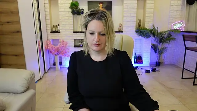 MariemLui 라이브 XXX 채팅