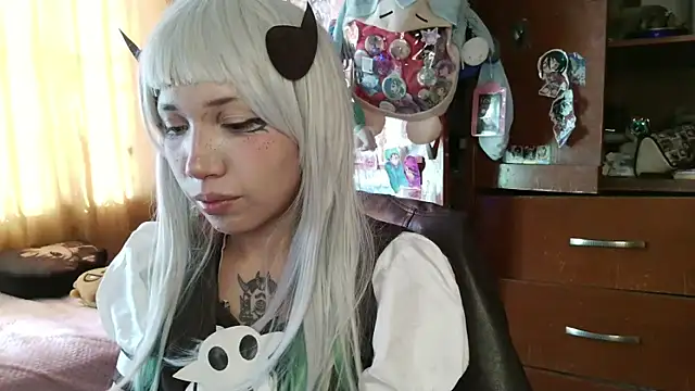 Terraelowen Chat XXX live