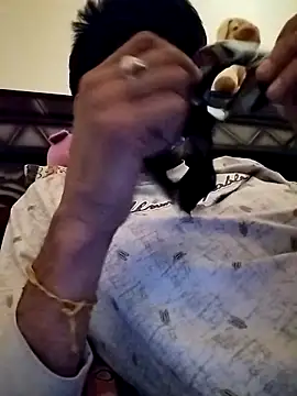 Wild_VassuのライブXXXチャット