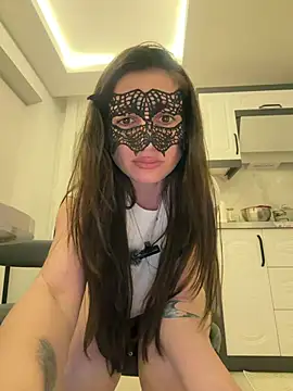 KnellForQueen 现场XXX聊天