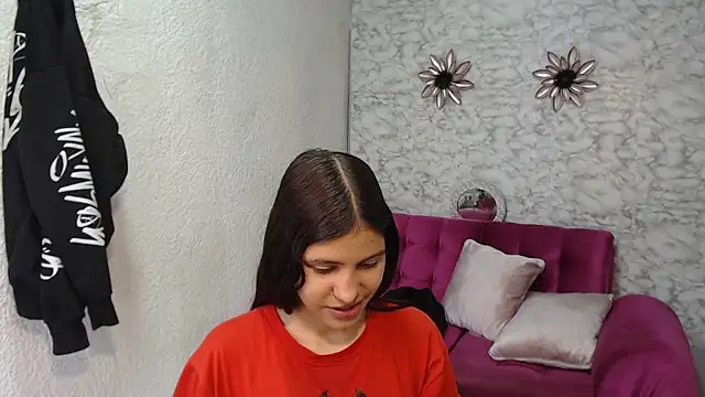 Evagirl69 ওয়েবক্যাম শো