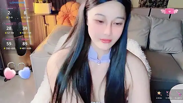 Cuteyyyyyyyuuu777 现场XXX聊天