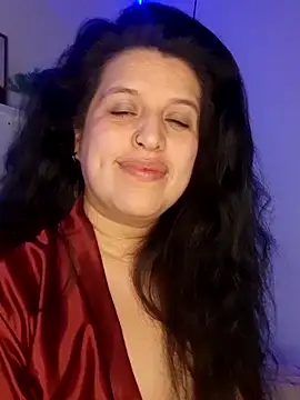 Andrea_secret_ – Live XXX-chat