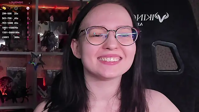 power_robynn Obrolan Langsung XXX