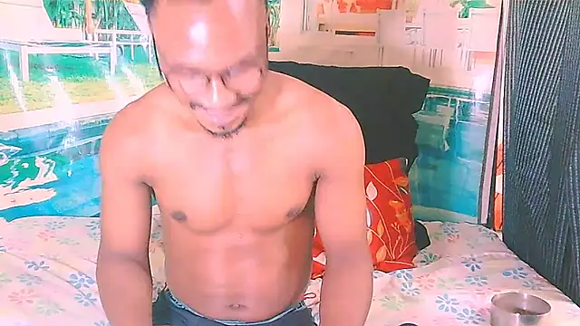 EbonyTiger69 Live XXX-chat