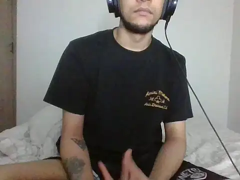 bladetrinityn – Kamerová šou