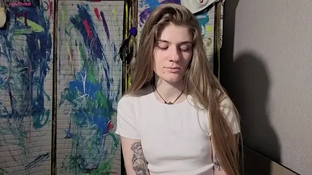 Chat XXX ao vivo de Adell_Love