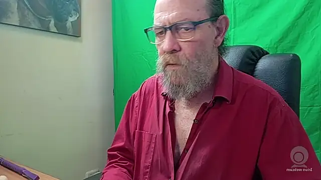 Uncle_Hottie Live XXX-chat