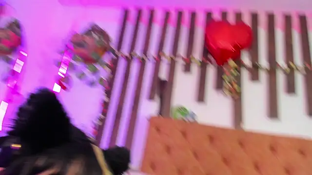 MeowMota_'s Webcam Show