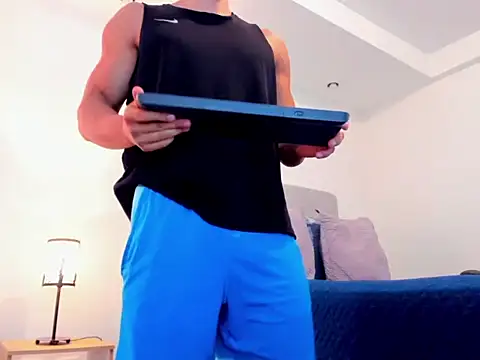 chris_morgan7 Live XXX-chat