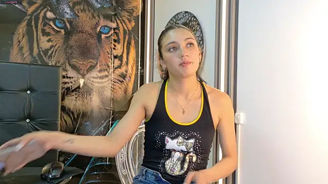 _ArianaToroo 라이브 XXX 채팅