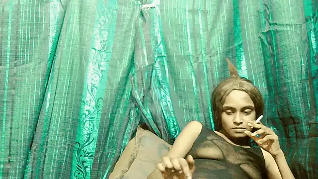 SassyXindian's Live XXX Chat