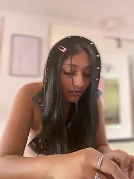 GeorgiaPink_ – Live XXX-chat