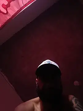 Webkamerová show misteriosocam40