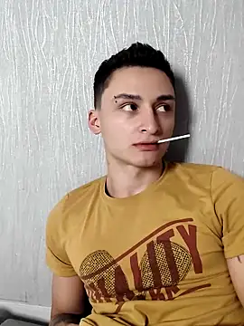 DIEGO_JONES' Webcam Show