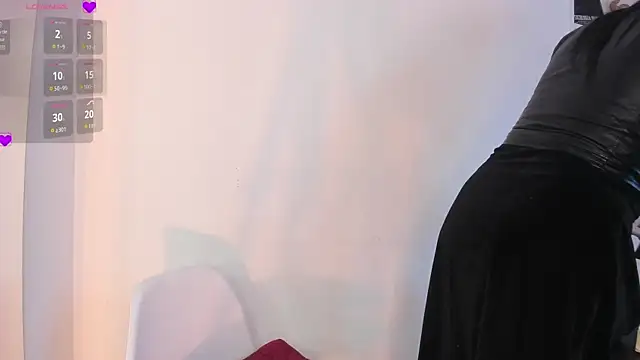 jaade_doll's Live XXX Chat