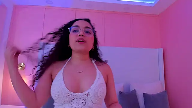 Czat XXX na żywo – luna_veega