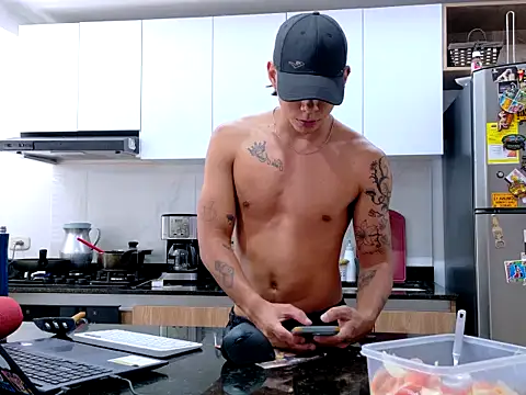 XXX chat uživo modela Will_Clark7