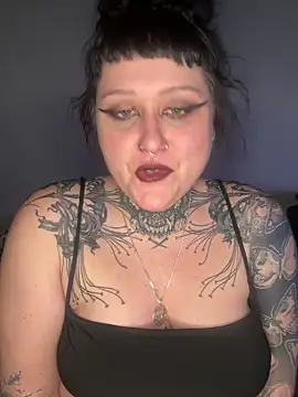 InkMaleficent Live XXX-chat