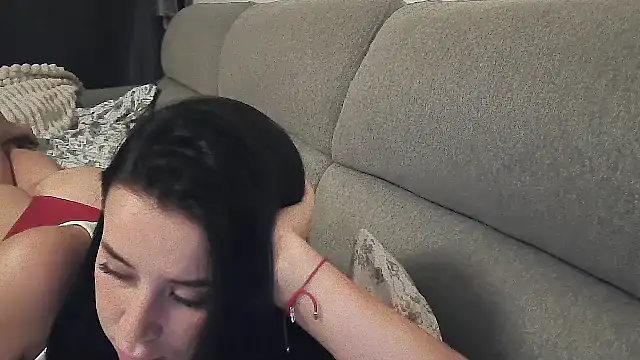 แชท XXX สดของ Erika-Smile