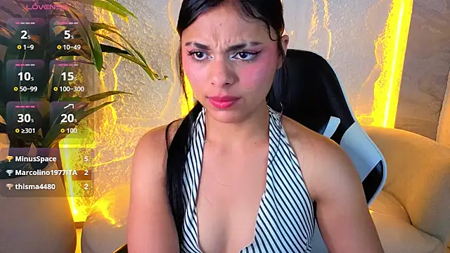 แชท XXX สดของ sofiaatp