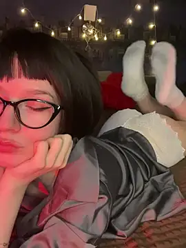 แชท XXX สดของ nicenessy