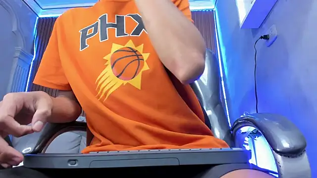 Živý XXX chat Omen20_