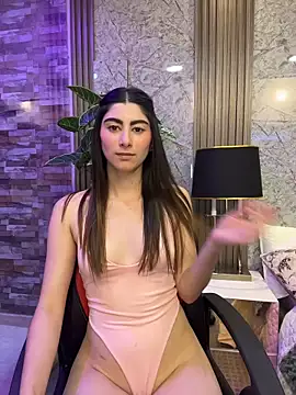 evelyn_hills Live XXX Chat