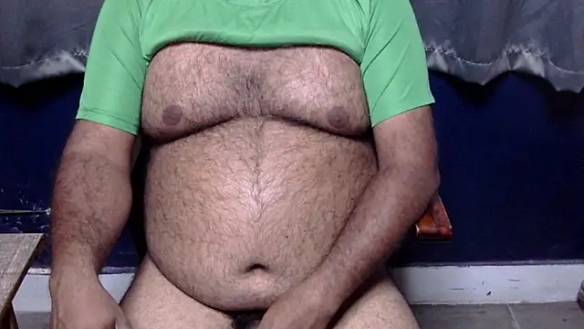 hairysubcub_70 Live XXX-chat