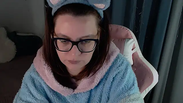 Milaniya_Poolys' Live XXX Chat