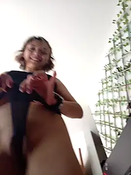 แชท XXX สดของ Dama_Scarlata18