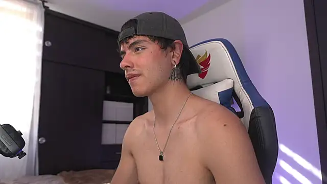 _morghan_ Live XXX-chat