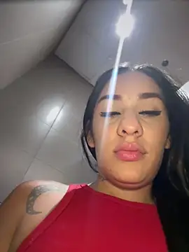 Chat XXX ao vivo de __IRIS__