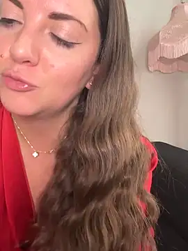 Roselyn_xo 现场XXX聊天