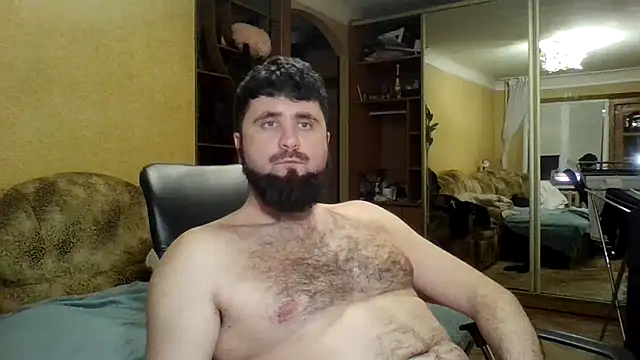 StasConnor Live XXX-chat