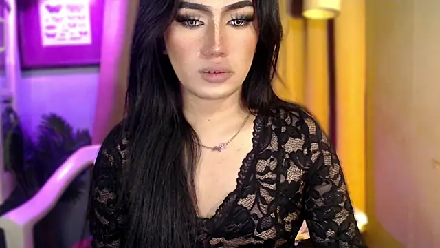 Angelique_steffie ওয়েবক্যাম শো