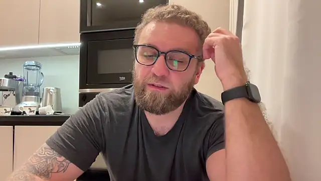 Živý XXX chat Bear_bear_