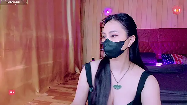 Angel-feel-love's Webcam Show